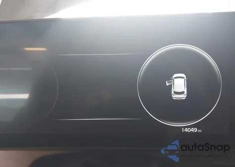 2025 Kia Sportage Hybrid Sx-Prestige из США, поврежденный, VIN KNDPXCDG9S7187896